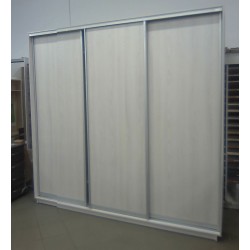 Spinta BTŠ G1 2,4x0,45x2,5 Snieginis uosis J